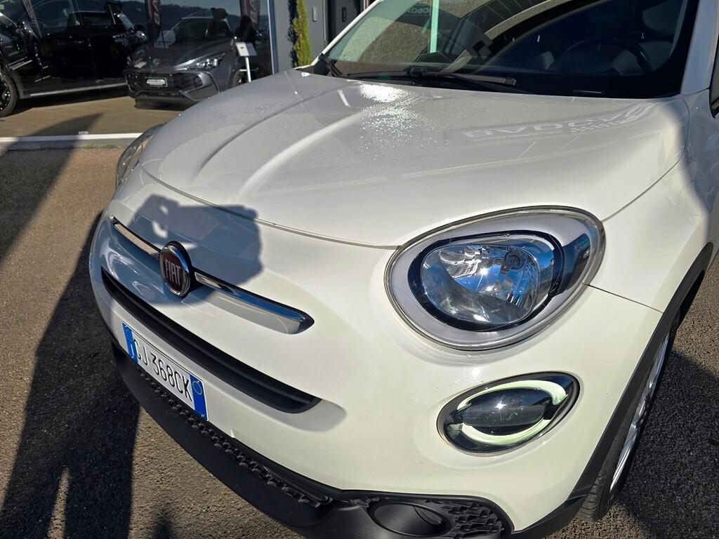 Fiat 500X 1.3 MJT 95 CV Cross CON PREZZO REALE
