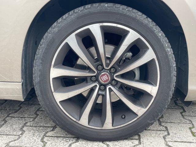 FIAT Tipo 1.6 Mjt S&S SW Lounge