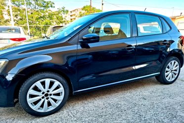 Volkswagen Polo 1.2 TDI DPF 5 p. United