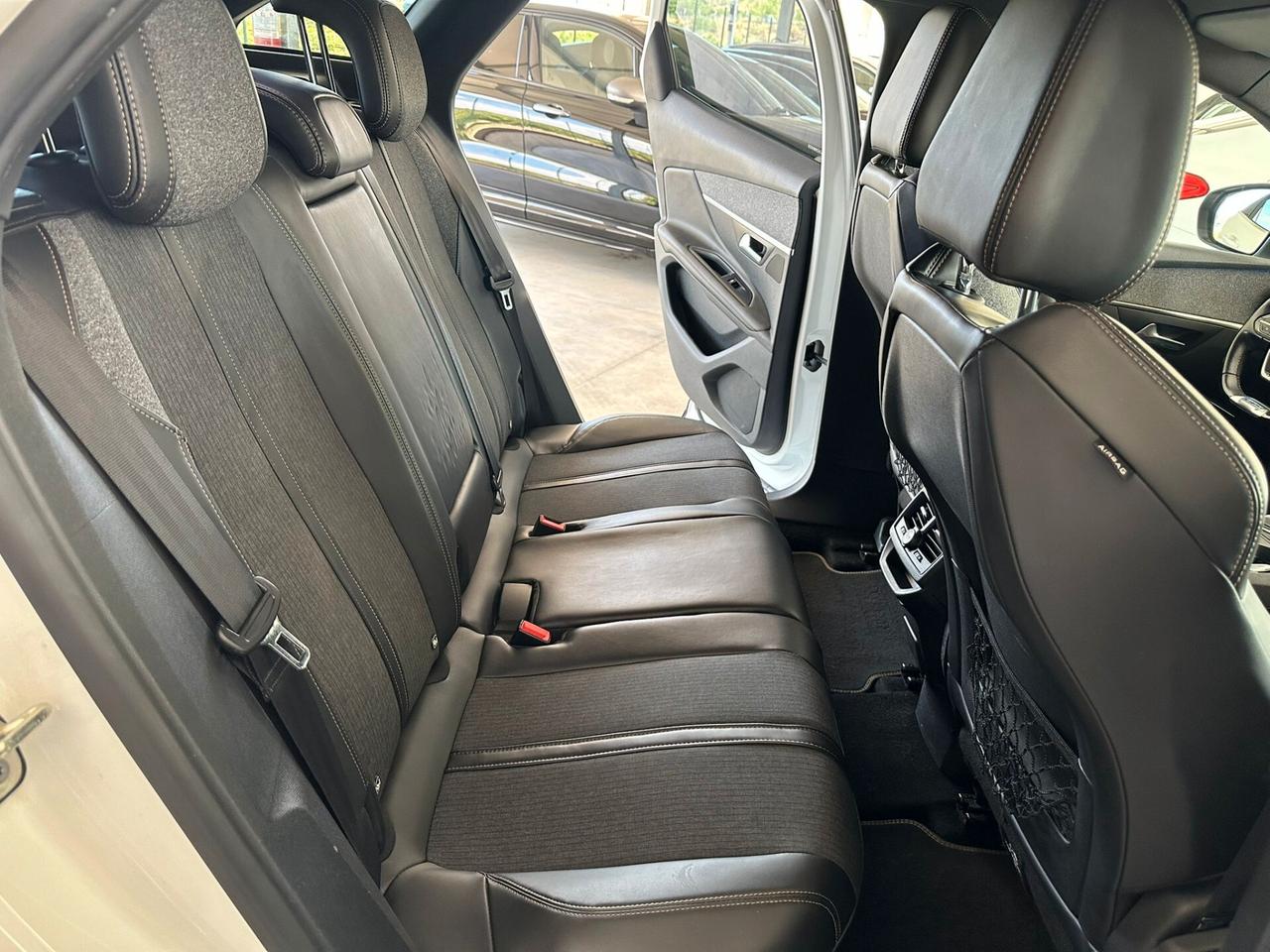 PEUGEOT 3008 1.5 130CV GT-LINE 09/2018
