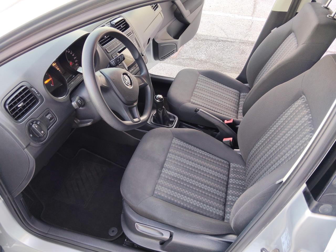 Volkswagen Polo 1.0 MPI 50.000km unicoproprietario