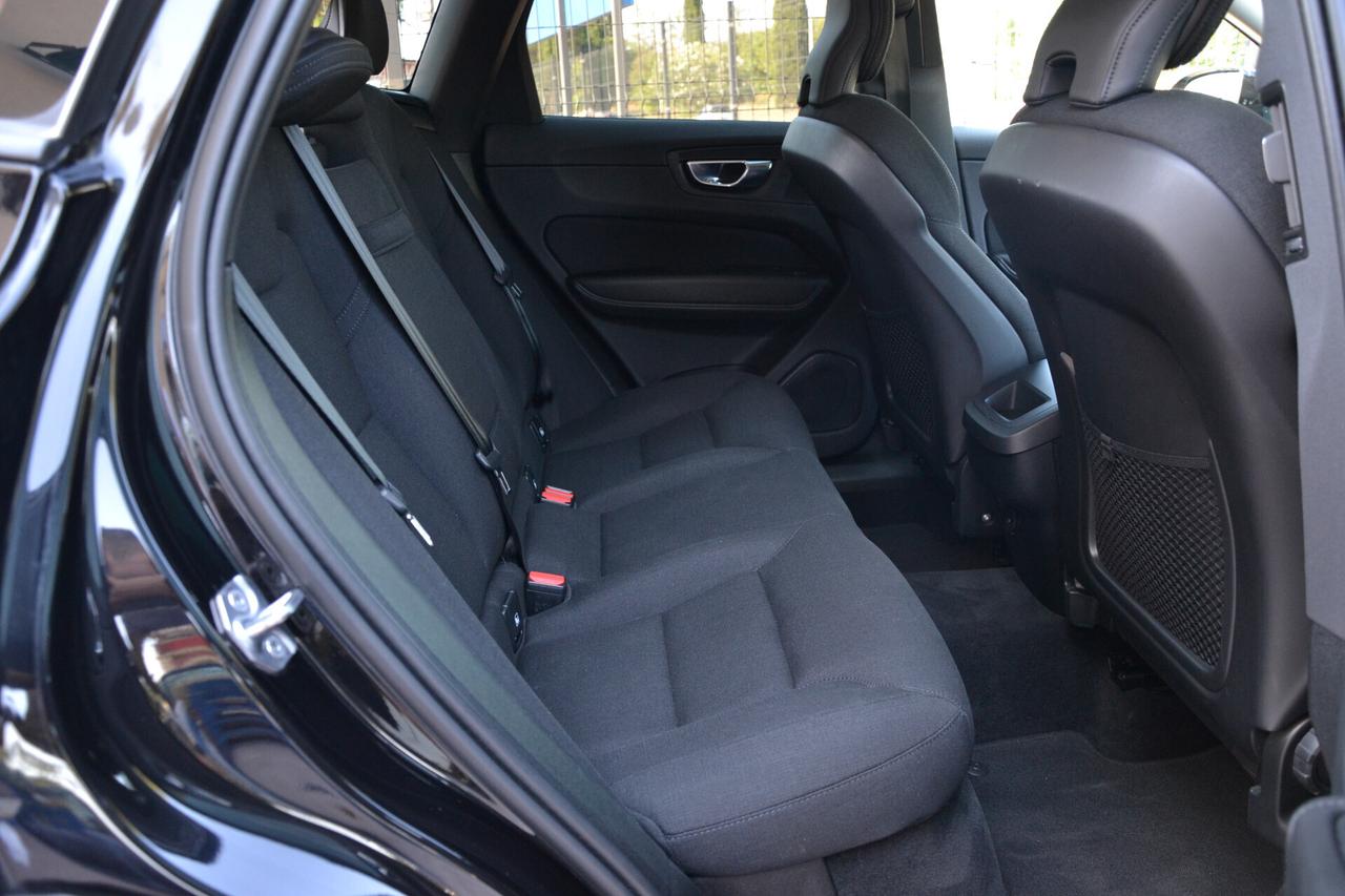 Volvo XC 60 2.0 B4 197CV AWD HYBRID/DIESEL **KM50000 REALI**