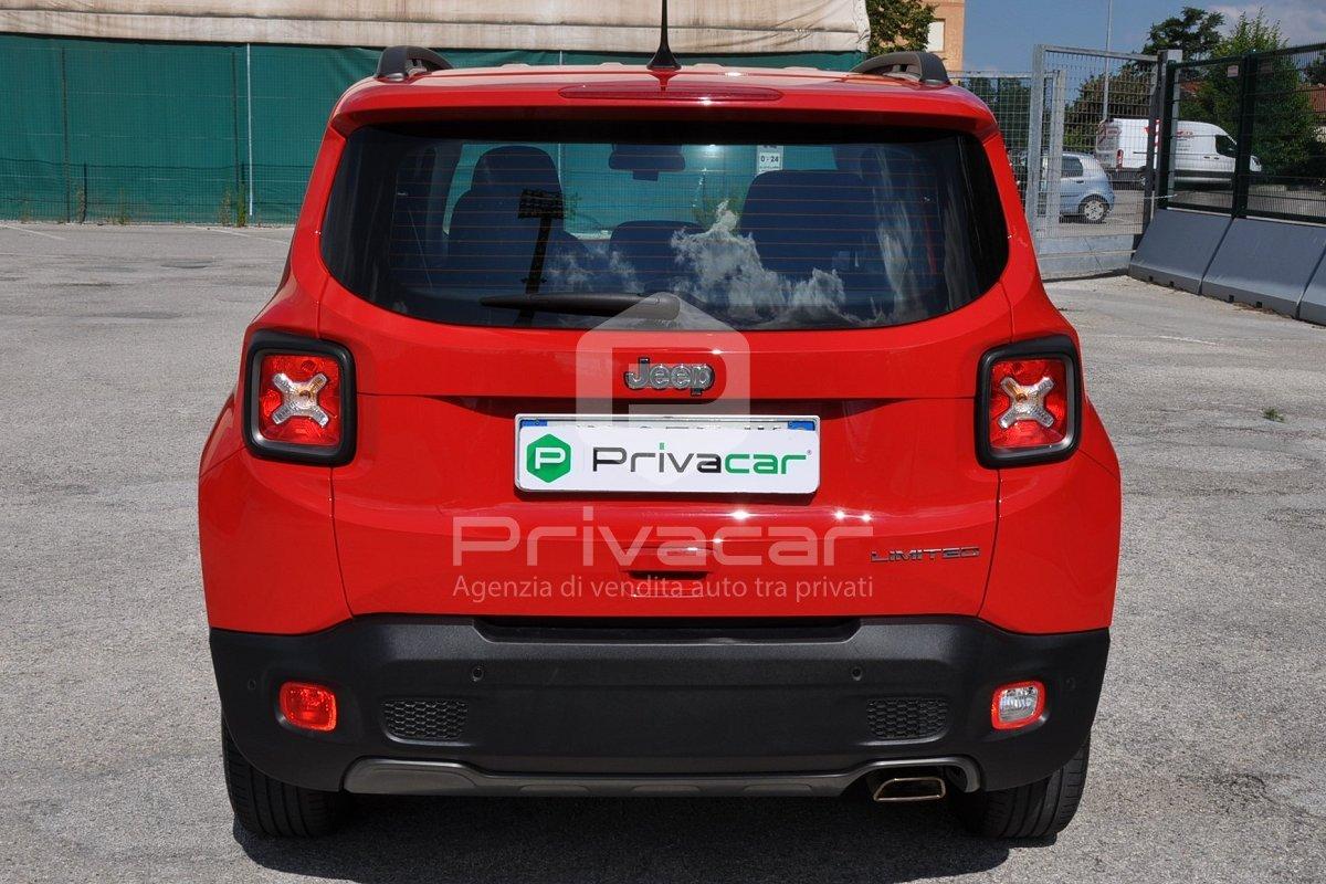 JEEP Renegade 1.0 T3 Limited