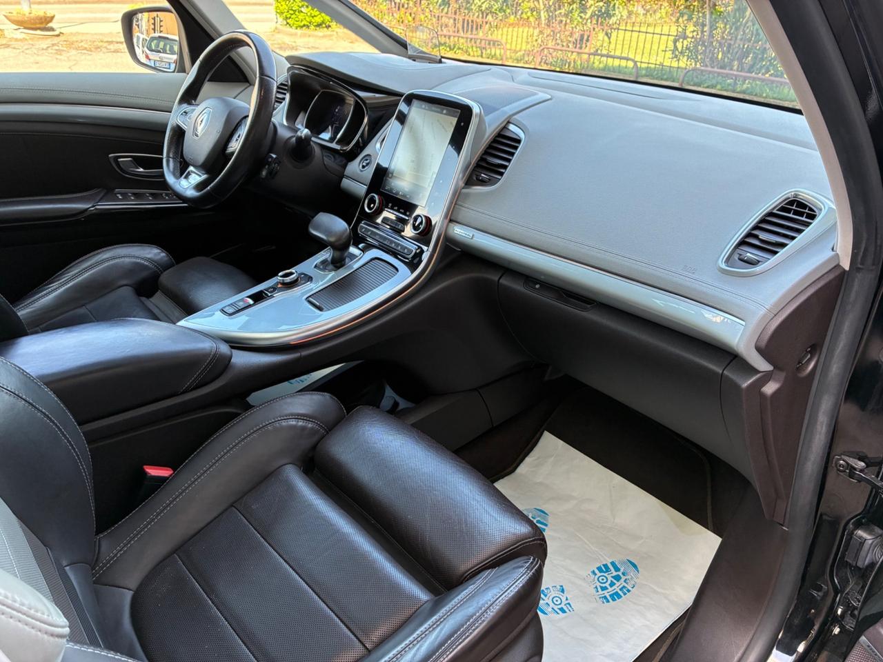 Renault Espace 2.0 dci Initiale Paris 200cv 7Posti