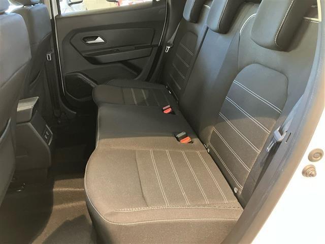 DACIA Duster 1.5 Blue dCi Prestige 4x4