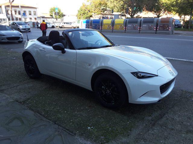 MAZDA MX-5 1.5L Skyactiv-G 132cv Prime-Line MY2024