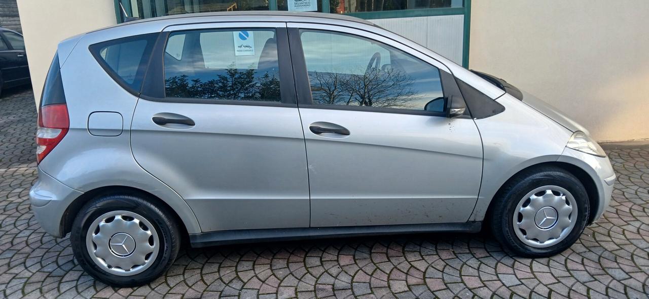 Mercedes-benz A 180 CDI neopatentati
