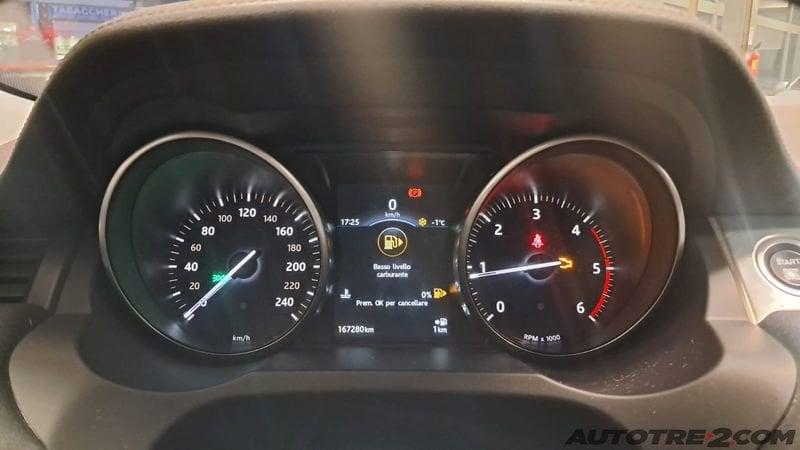 Land Rover RR Evoque Range Rover Evoque 2.0 eD4 5p. Pure