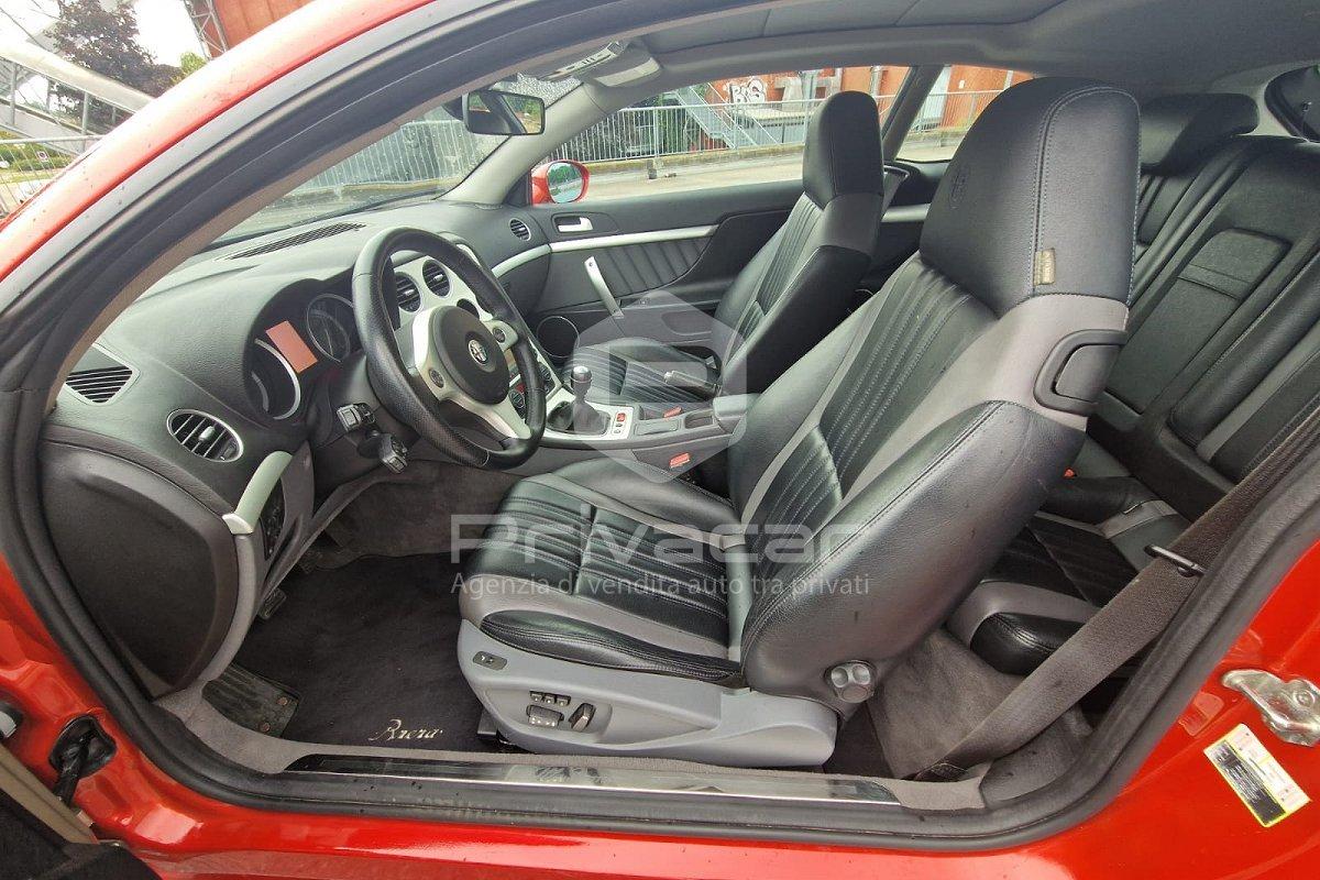ALFA ROMEO Brera 3.2 JTS V6 Q4 Sky Window