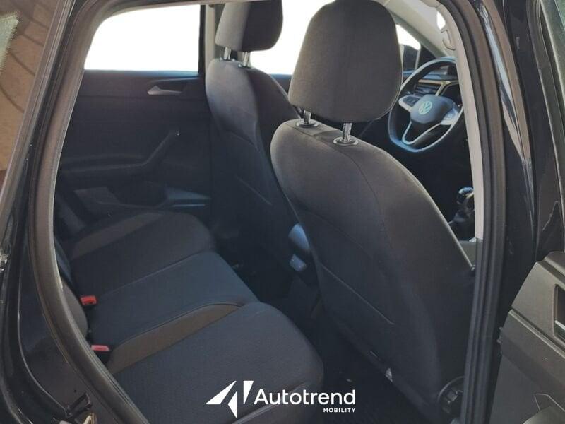 Volkswagen Polo 1.0 TSI 95 CV Life