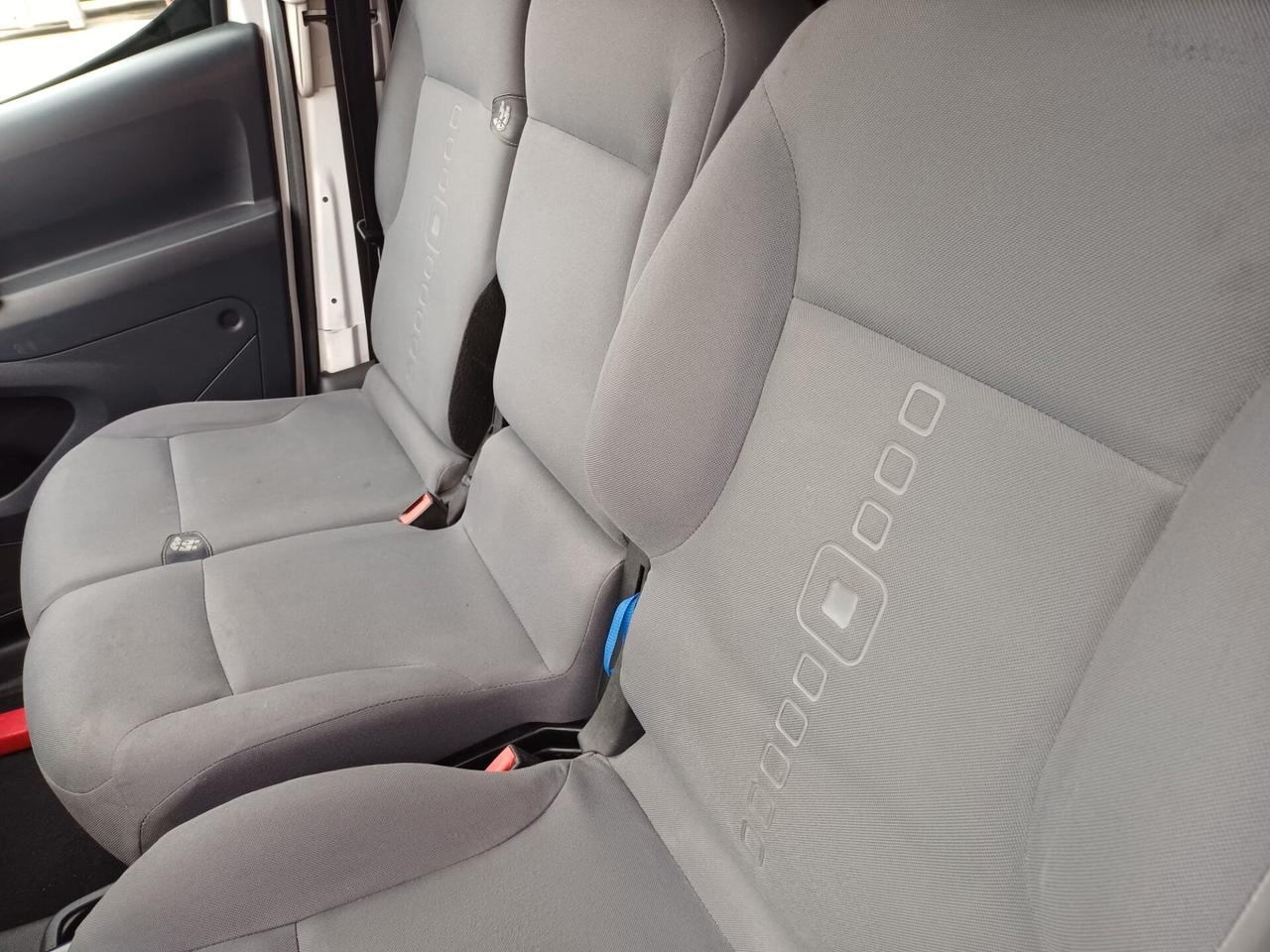 Citroen Berlingo 1.6 HDi Van 3 posti PERFETTO - 2014