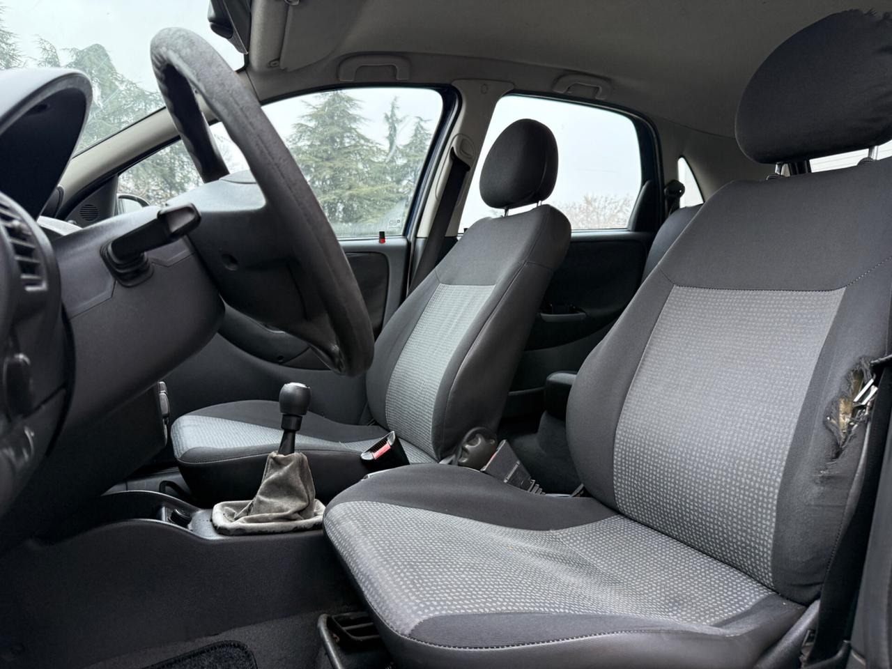 Opel Corsa 1.3 CDTI 5 porte