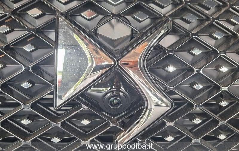 DS DS 7 Modello: 1SX8 DS7 EDITION FRANCE BLUEHDI 130