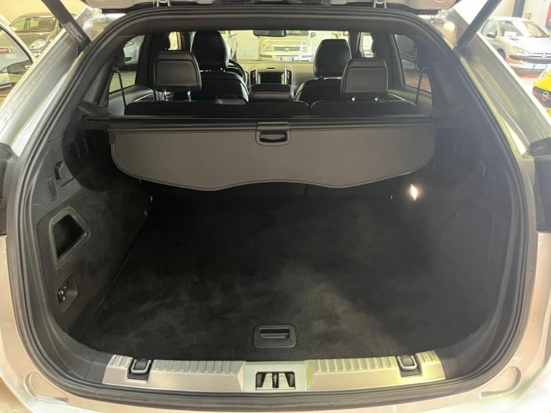 FORD 2.0 EcoBlue 238 CV AWD Start&Stop aut. ST-Line