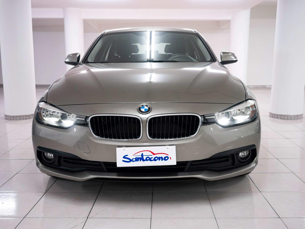 Bmw 320 320d xDrive Touring