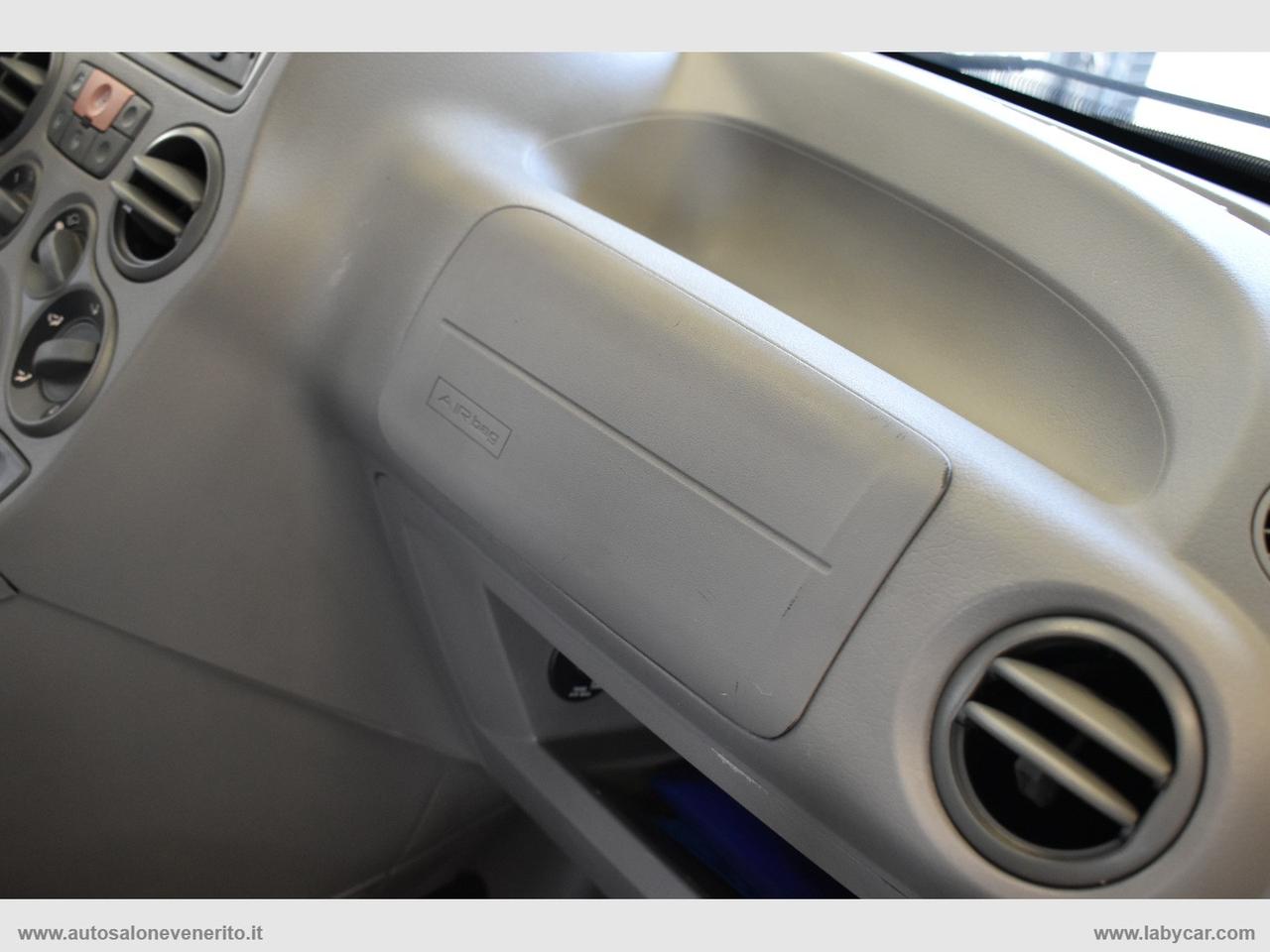 FIAT Panda 1.1 Active