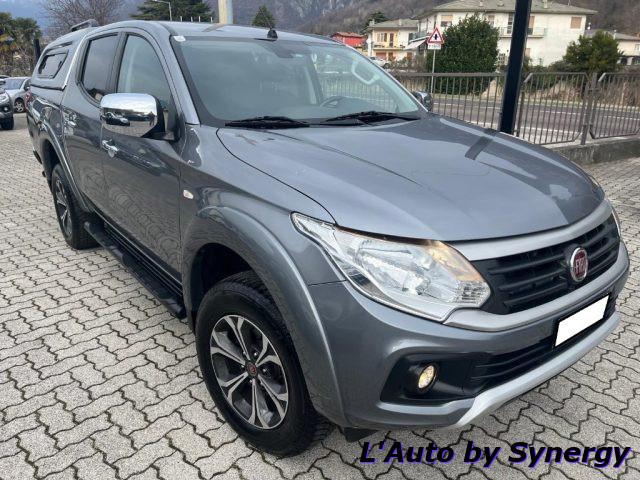 FIAT Fullback 2.4 180CV Doppia Cabina aut. LX hard top