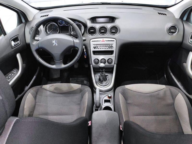 Peugeot 308 308 1.6 HDi 110CV 5p. Premium (6 Marce)*DIESEL*