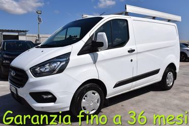 FORD Transit Custom 280 2.0 TDCi 130 MHEV PC Furgone Trend