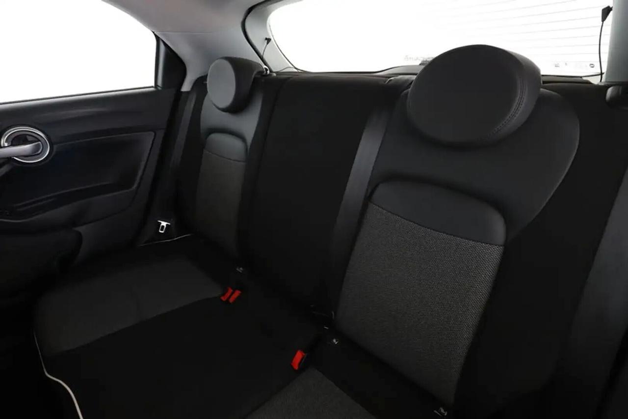 Fiat 500X 1.3 MultiJet 95 CV Pop Star