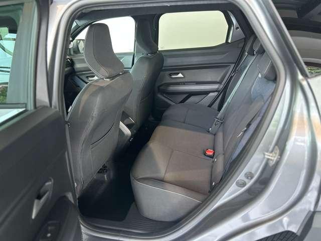 Dacia Duster 1.2 Mild Hybrid Journey 4x4 130 CV