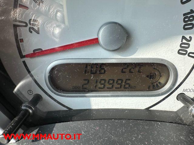 OPEL Agila 1.0 12V 65CV Enjoy CLIMA!!!!