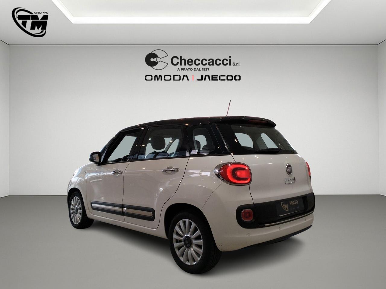 Fiat 500L 1.3 mjt Urban 95cv *NEOPATENTATI*