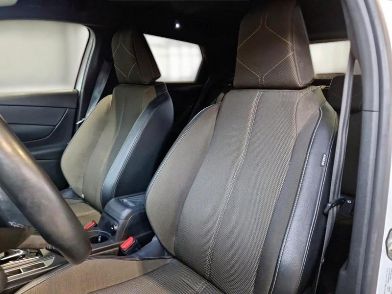 DS DS 3 CROSSBACK BLUEHDI 130 AUTOMATICO SO CHIC SUV