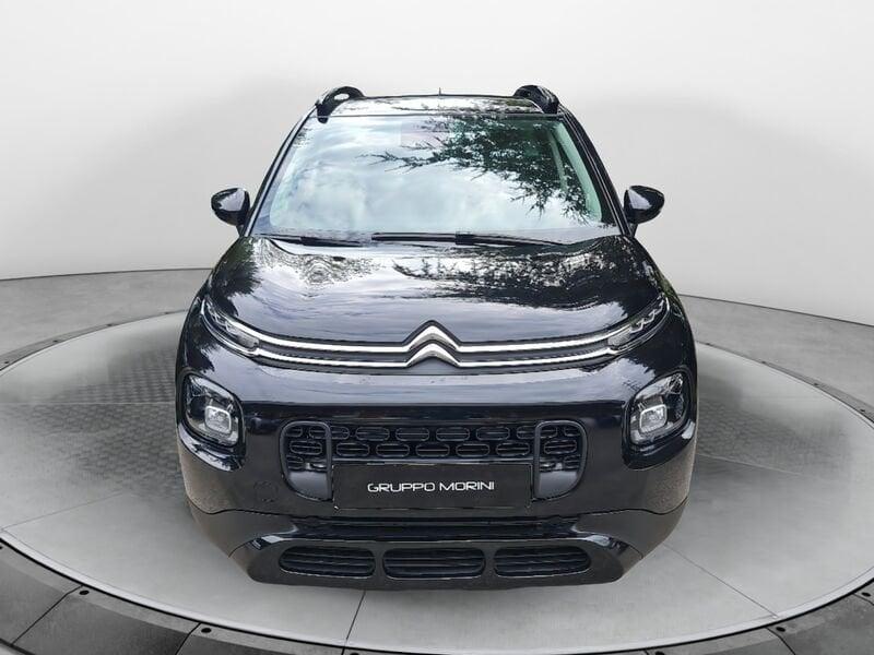 Citroën C3 Aircross PureTech 130 S&S EAT6 Shine