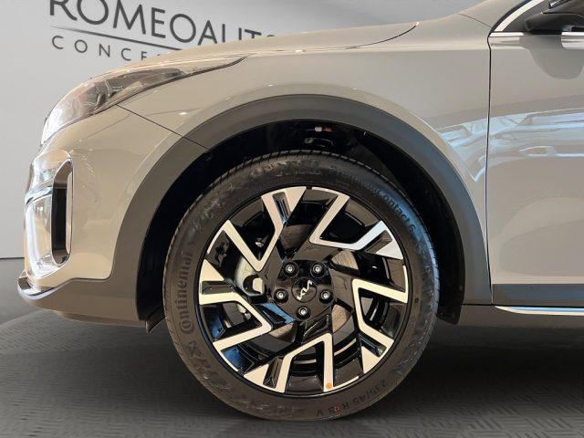 KIA XCeed 1.0 T-GDi 115 CV MHEV DCT Special Edition
