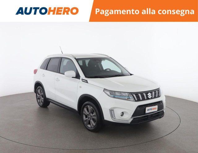 SUZUKI Vitara 1.4 Hybrid Cool