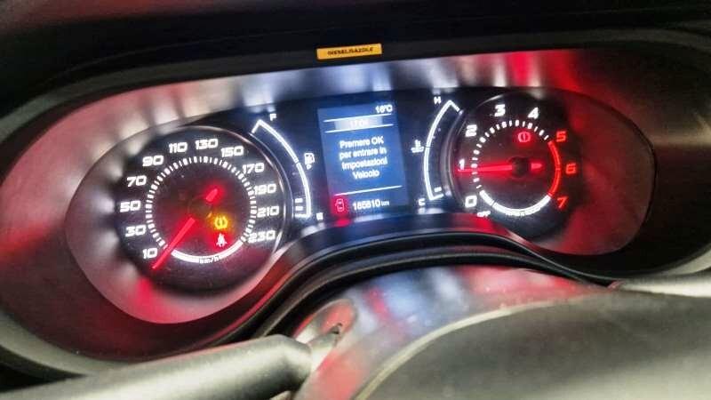 Fiat Tipo SW 1.3 M-Jet 95 CV S&S Easy Business