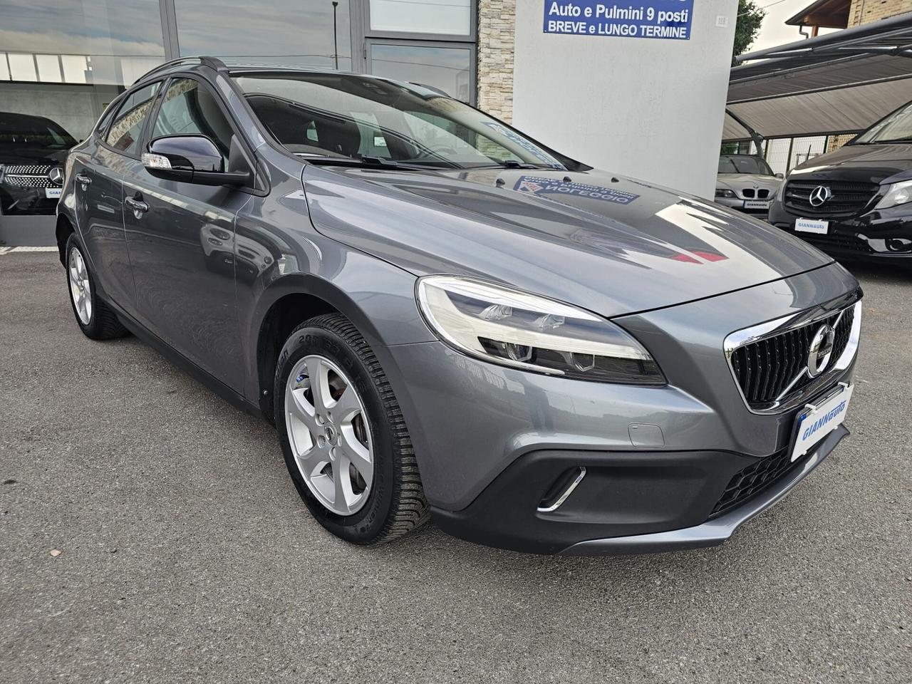 Volvo V40 Cross Country D2 Geartronic Business