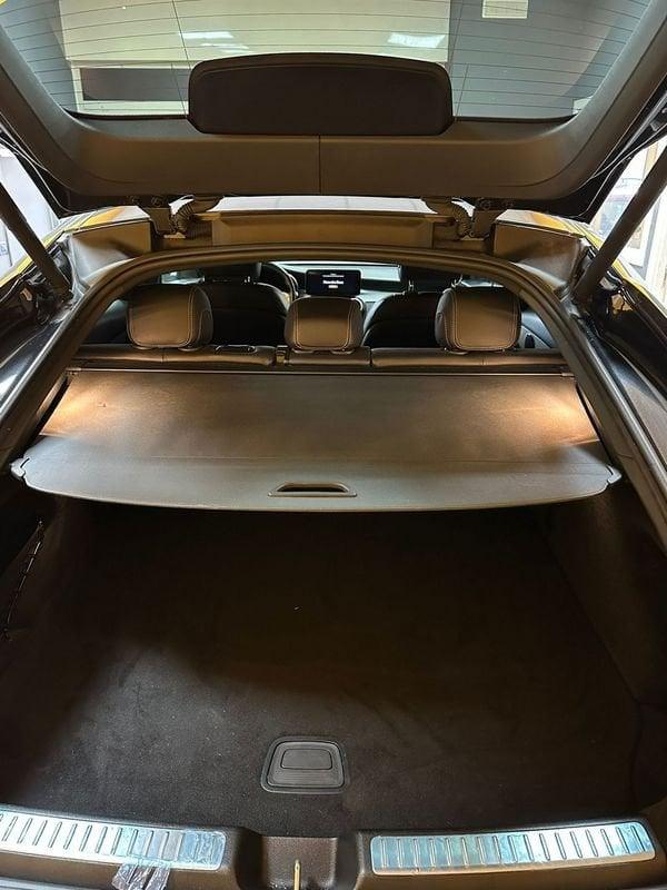 Mercedes-Benz GLC COUPE' 220 d 4Matic Premium Plus aut.