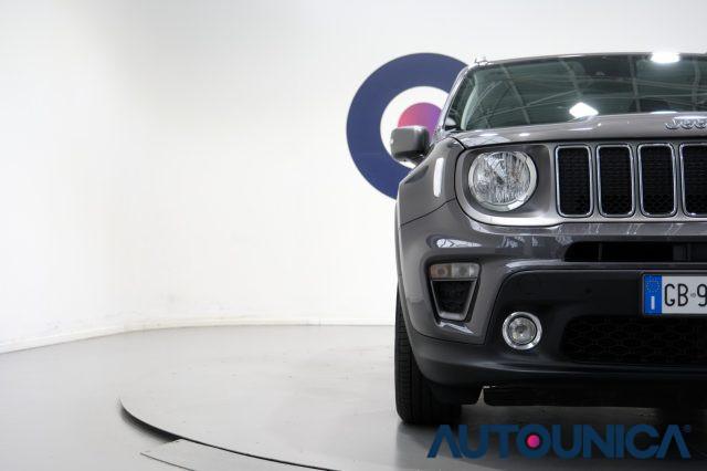 JEEP Renegade 1.0 T3 LIMITED NEOPATENTATI