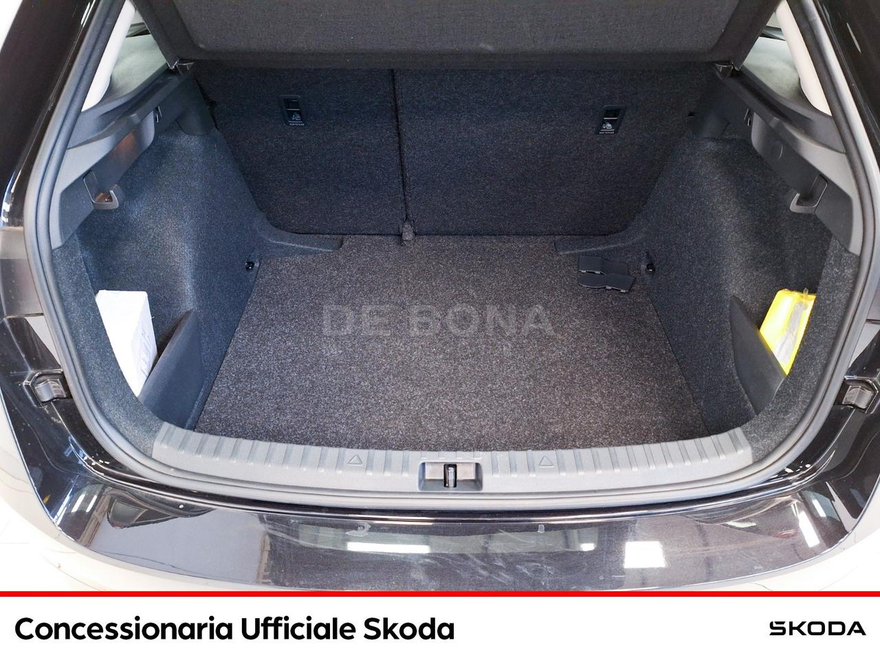 Skoda Scala 1.0 tsi ambition 95cv