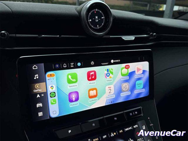 MASERATI Grecale 2.0 mhev GT IVA ESPOSTA TETTO 20'' TELECAMERA 360