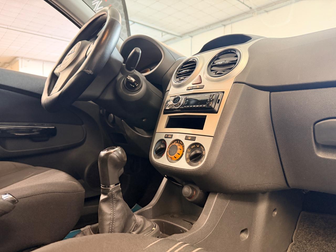 Opel Corsa 1.2 80CV 5 porte GPL-TECH Enjoy