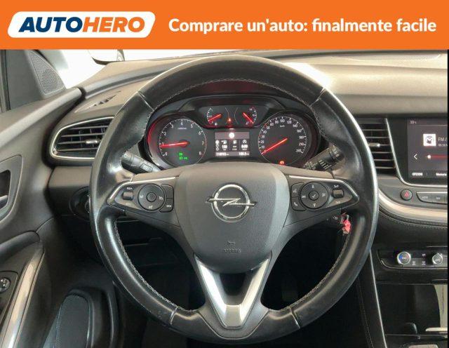 OPEL Grandland X 1.5 diesel Ecotec Start&Stop Business