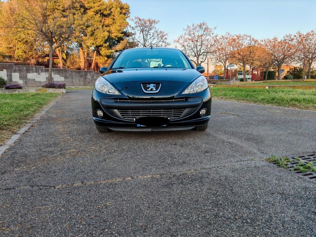 Peugeot 206 Plus 1.1 come nuova