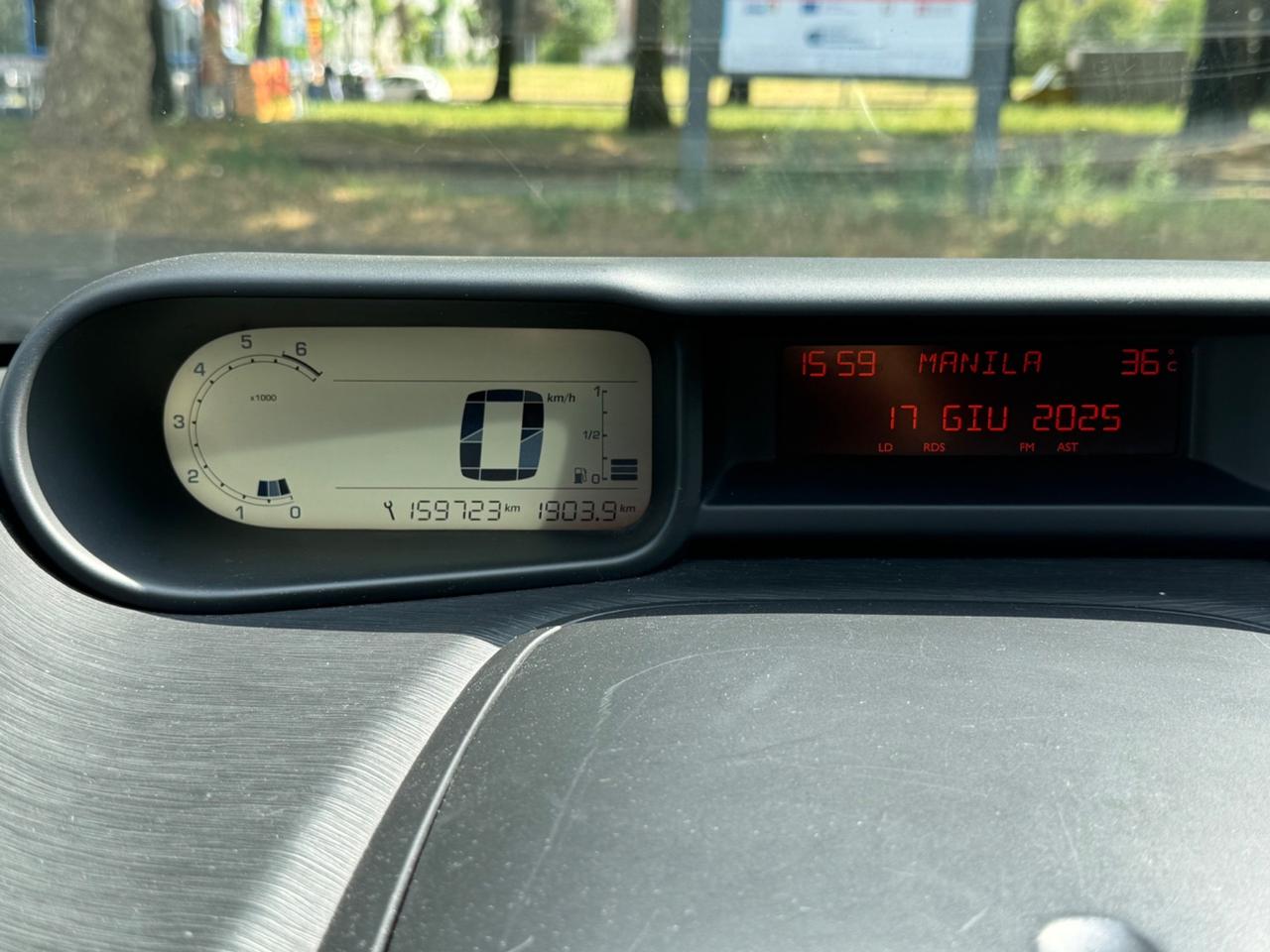 Citroen C3 Picasso 1.4 VTi 95 Exclusive Style