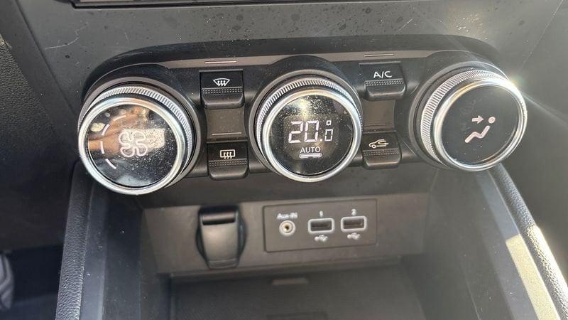 Renault Clio V 2019 5 Porte 1.0 TCe Intens