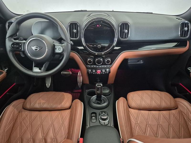 MINI Mini Countryman F60 2020 Benzi Mini Countryman 2.0 JCW Essential auto