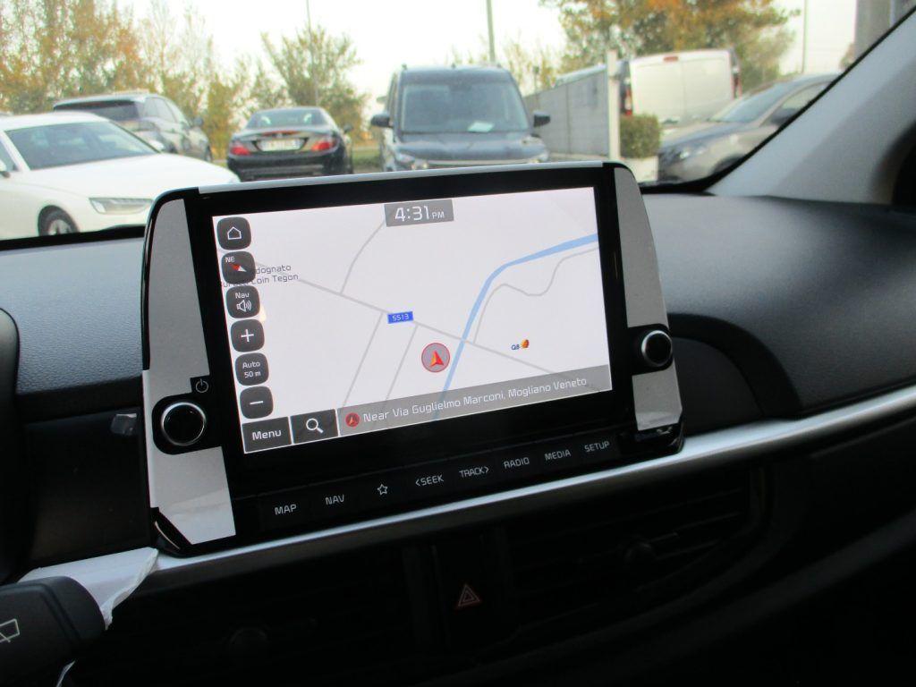 Kia Picanto 1.0 12V 5p Urban GPL - NEW MODEL