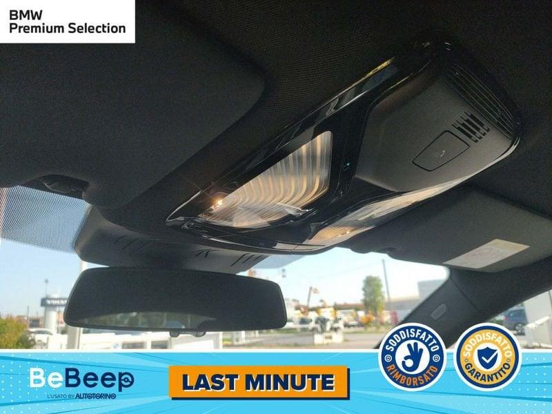 BMW Serie 4 Gran Coupé 420D GRAN COUPE MHEV 48V XDRIVE MSPORT PRO AUTO