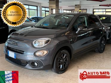 Fiat 500X New 1.3 M.JET 95 cv. CLUB