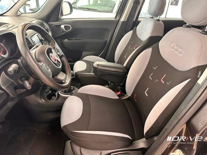 FIAT 500L 500L 1.4 95 CV Pop