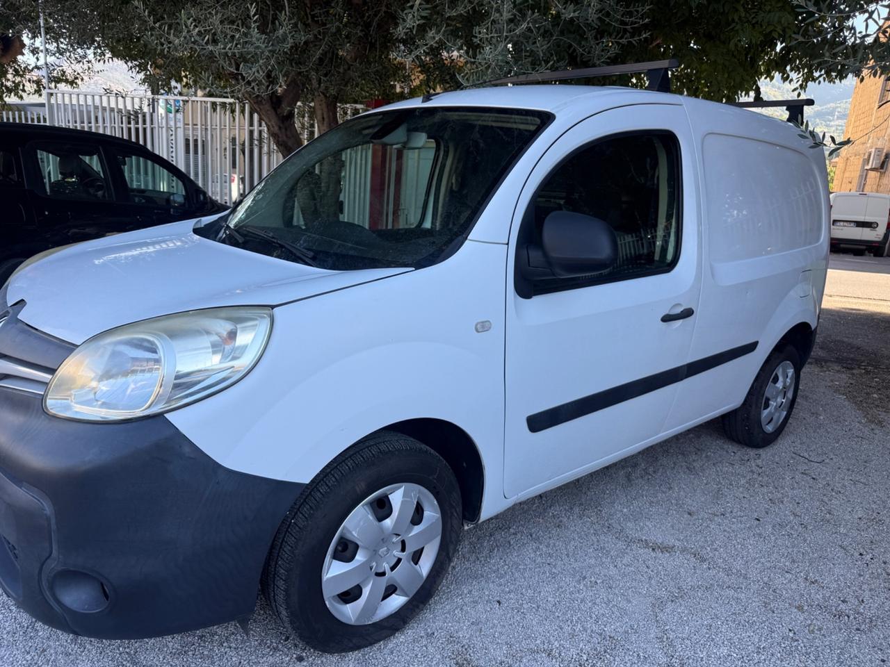 Renault Kangoo 1.5 dCi 90CV 5 porte Stop & Start Life N1