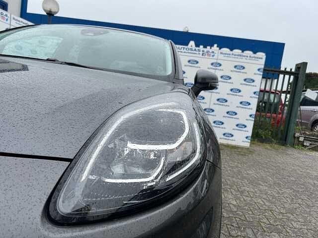 Ford Puma 1.0 EcoBoost Hybrid 125 CV S&S Titanium