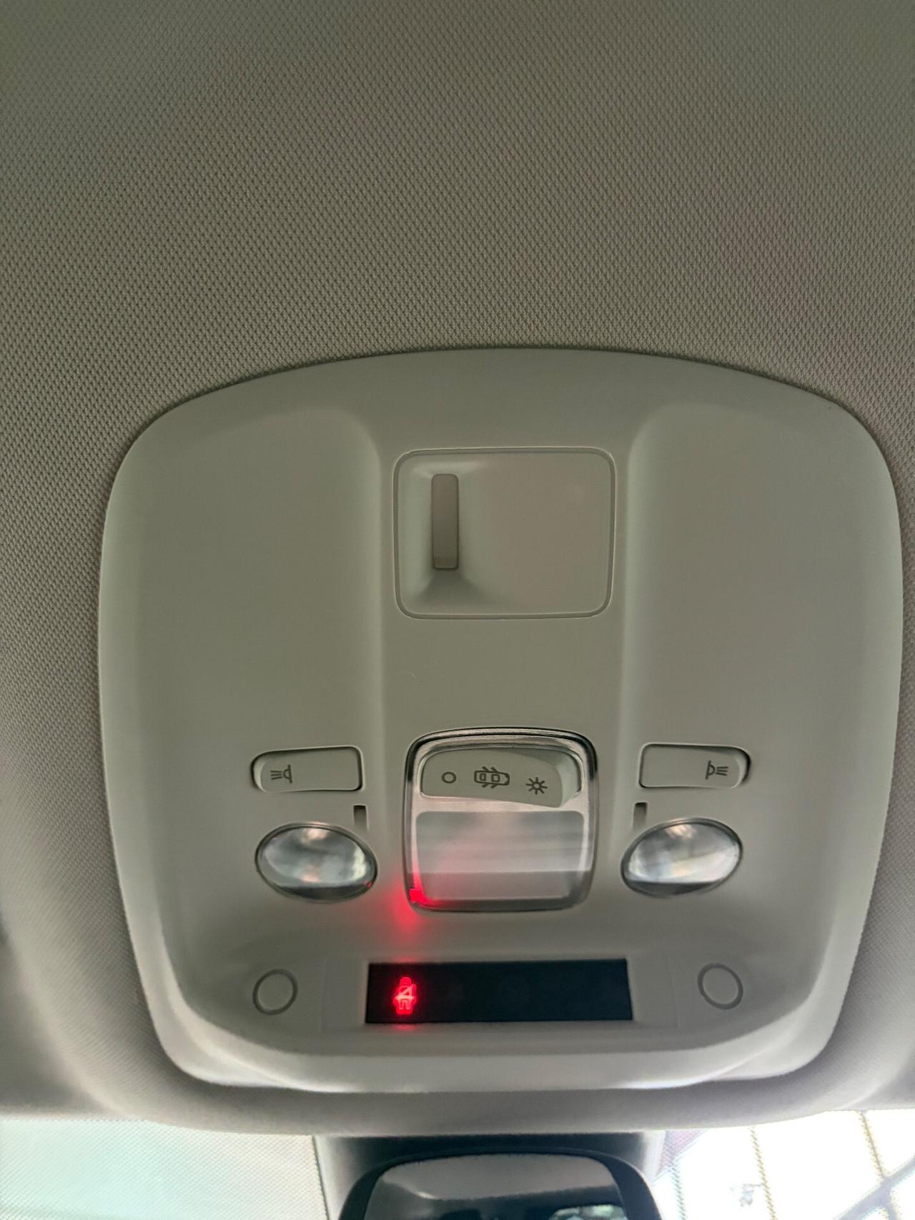 Citroen Spacetourer BlueHDi 115 S&S XS Feel